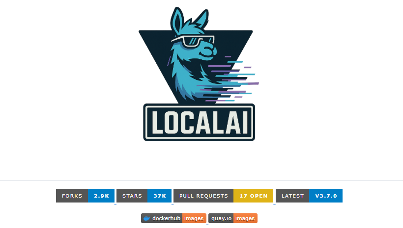 LocalAI