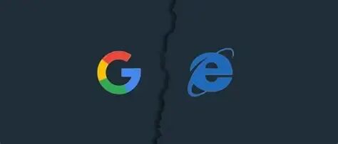 Google 搜索决定停止支持 IE11，IE 浏览器或将退出历史舞台？ - SegmentFault 行业快讯 - SegmentFault 思否