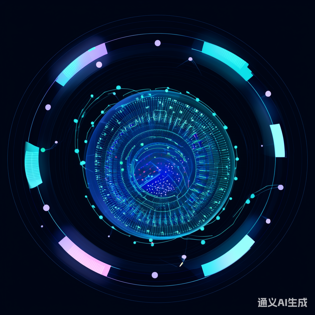 多尺度因果图建模框架