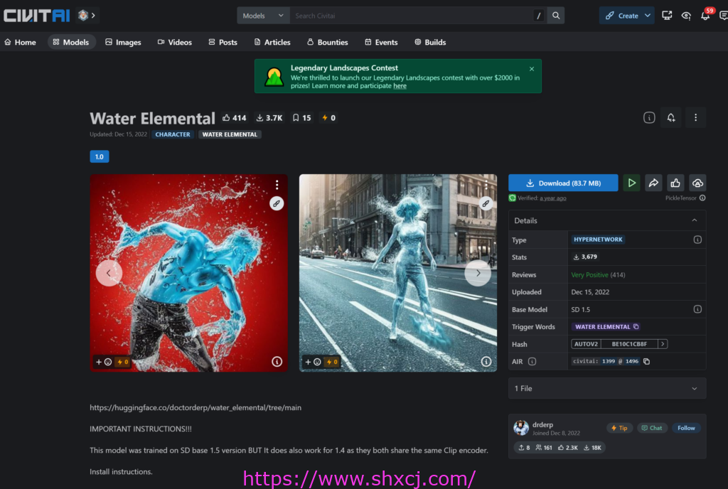 2-10 HyperNetworks的概念和常用推荐