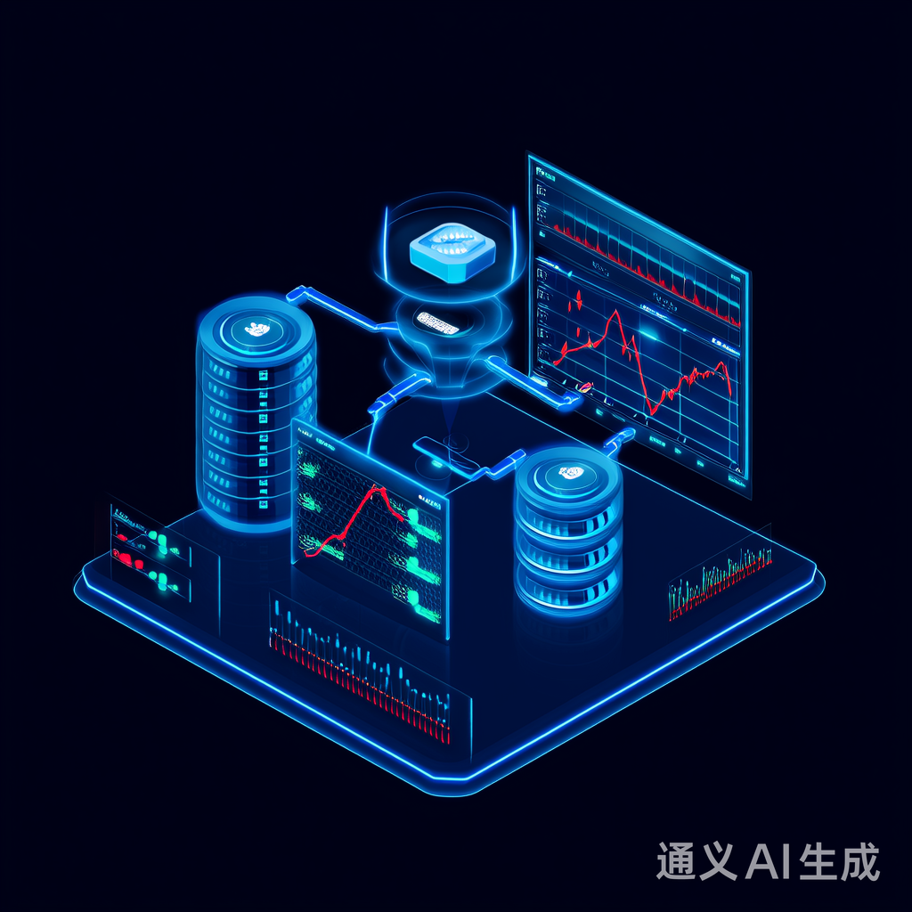全链路追踪架构
