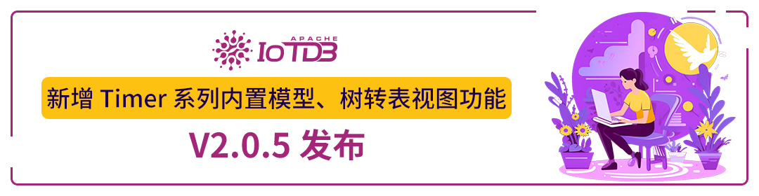 【顶会论文】Apache IoTDB 论文获 VLDB 2025 录用，集群秒级扩容性能“解密”