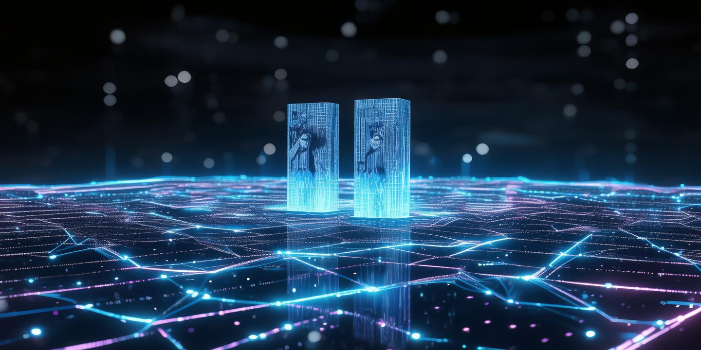 Web3.0 应用开发：去中心化存储与用户身份认证_web3.0开发-CSDN博客