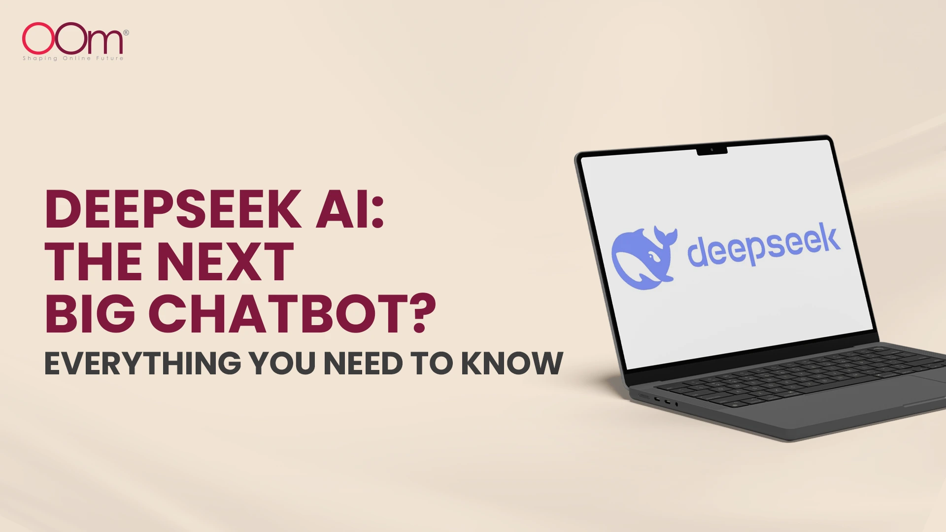 DeepSeek AI Banner