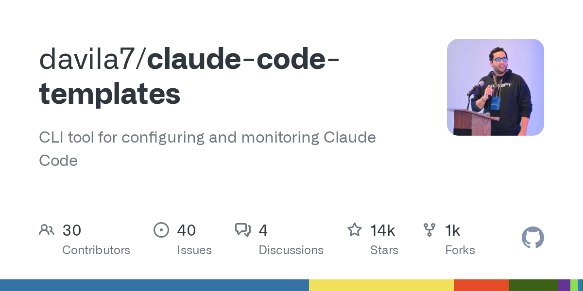 claude-code-templates