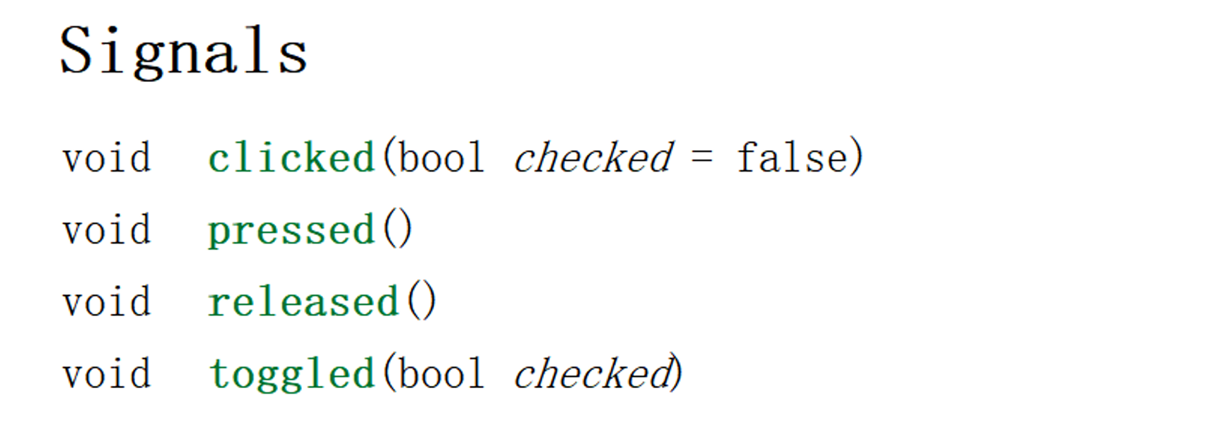 【QT】Qt信号与槽机制详解_#include_03