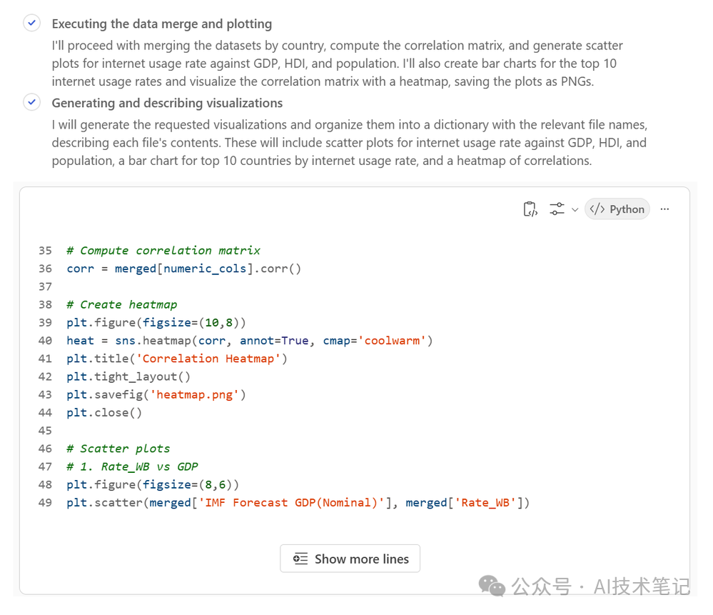 Copilot 中的 Analyst 分析师代理_微软copilot中analyst 和reseach代理什么作用