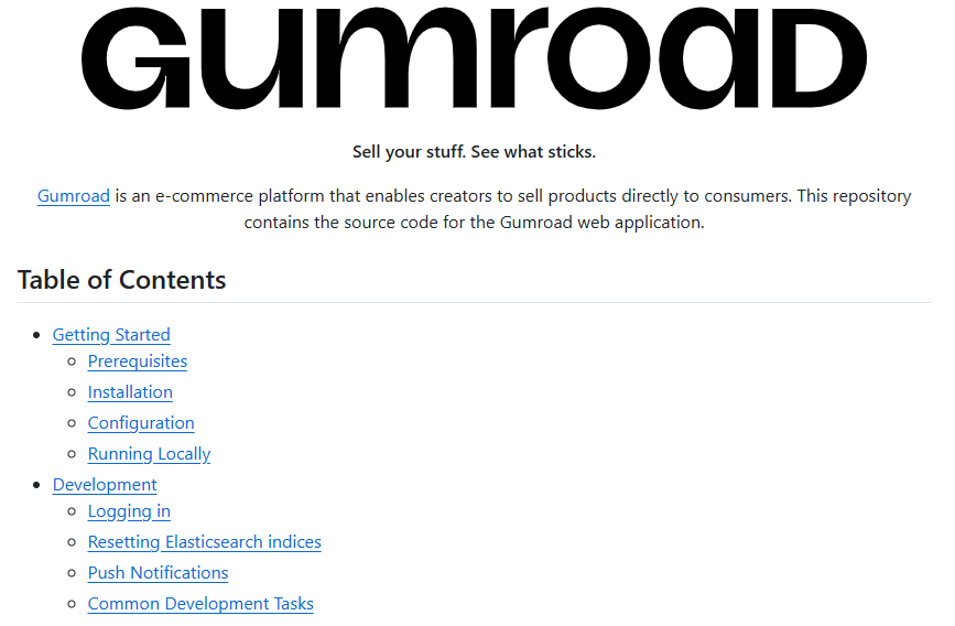 gumroad