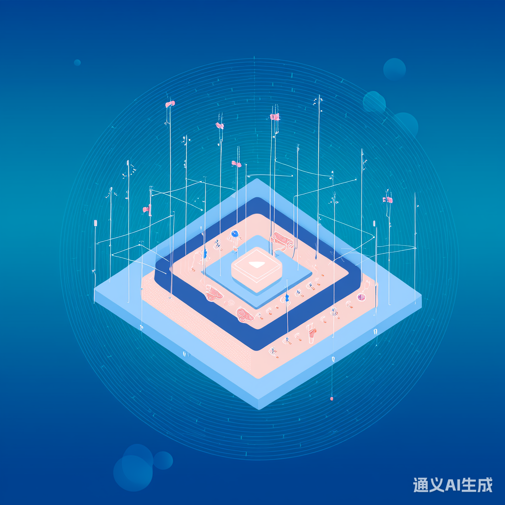 多尺度因果图建模框架示意图