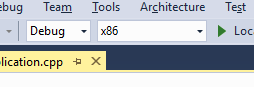 Project Configuration
