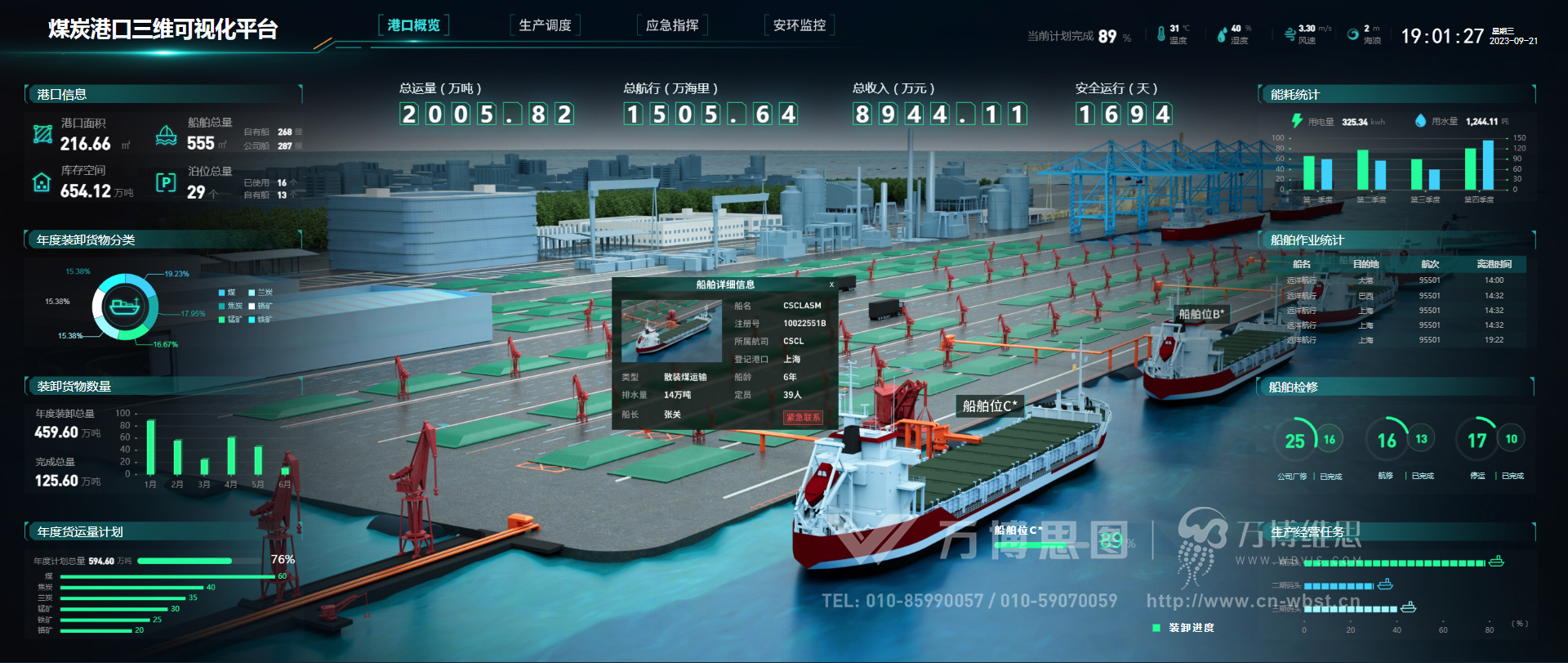 浙能迈领船舶智能运维系统LR认证研究