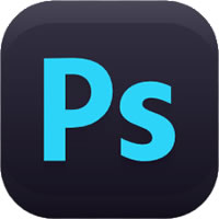 Adobe Photoshop logo