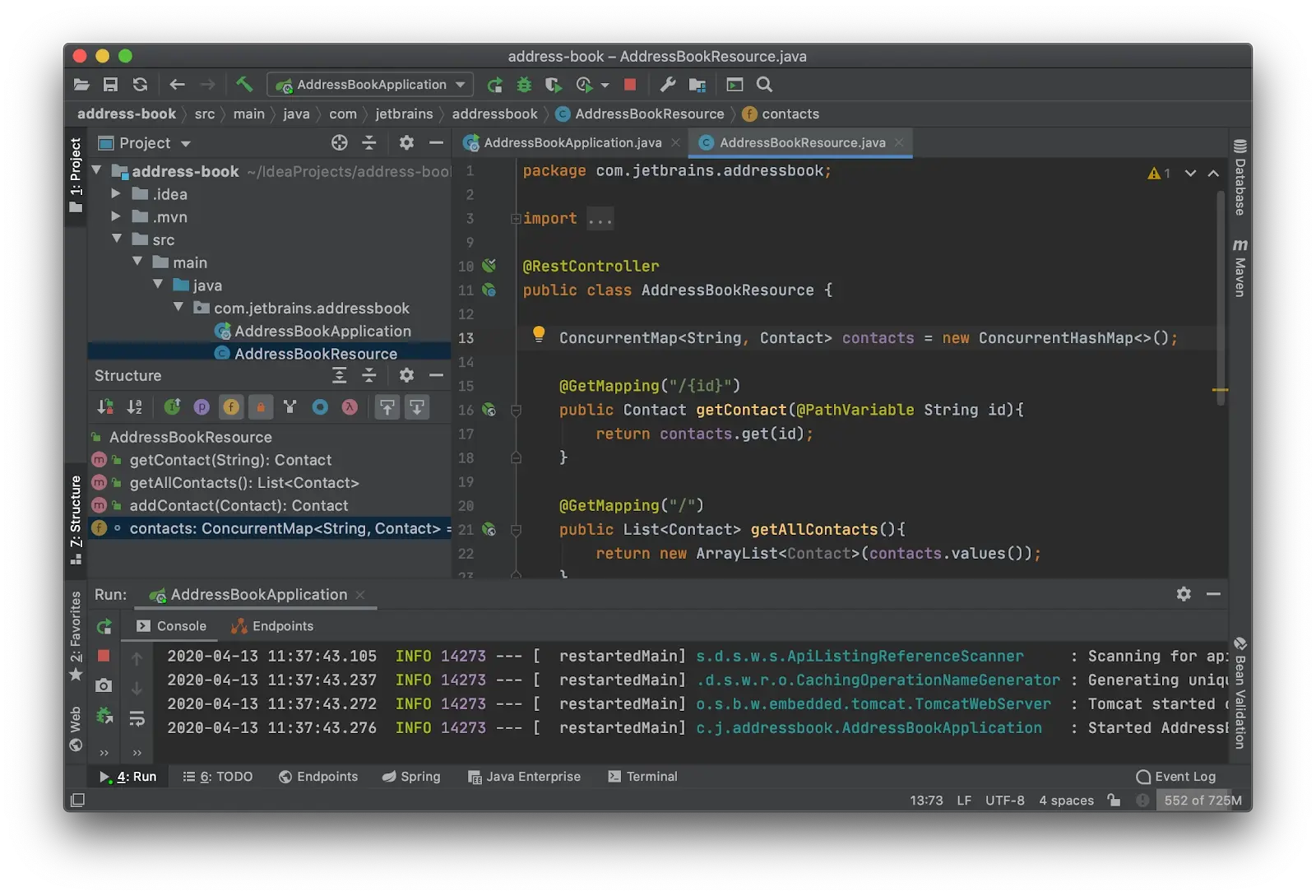 What is an IDE (Integrated Development Environment)? | JetBrains Qodana
