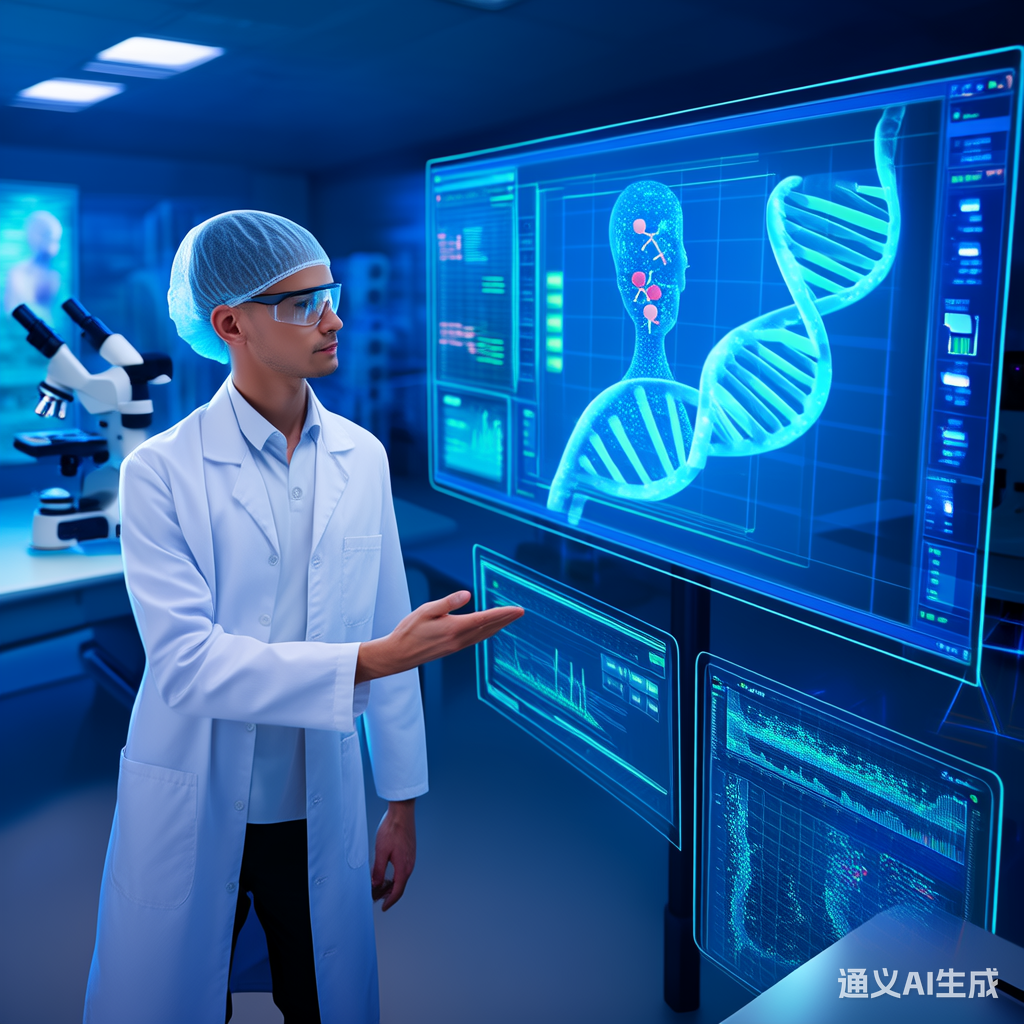 虚拟对照组在罕见病研究中的应用
