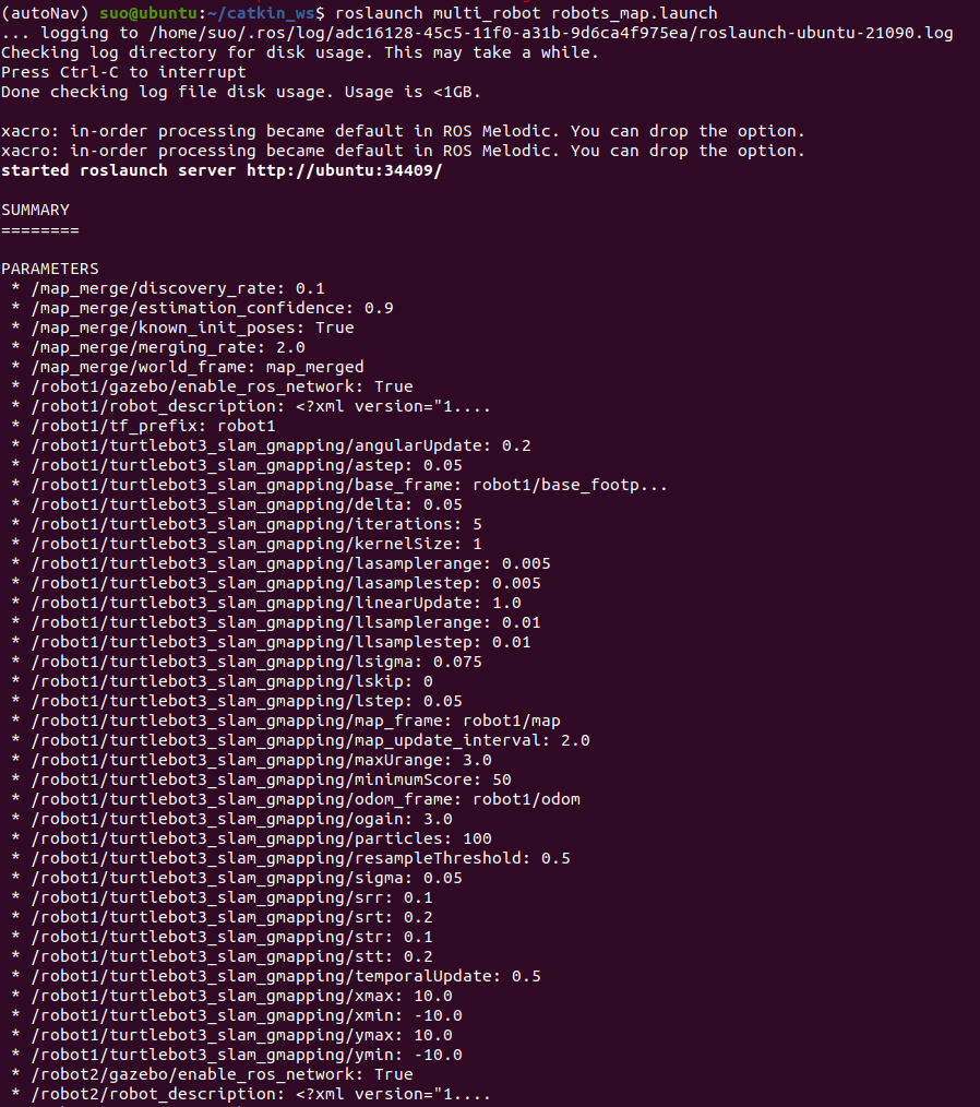 在这里插入图片描述 从零实现多机器人协同建图_命名空间_07