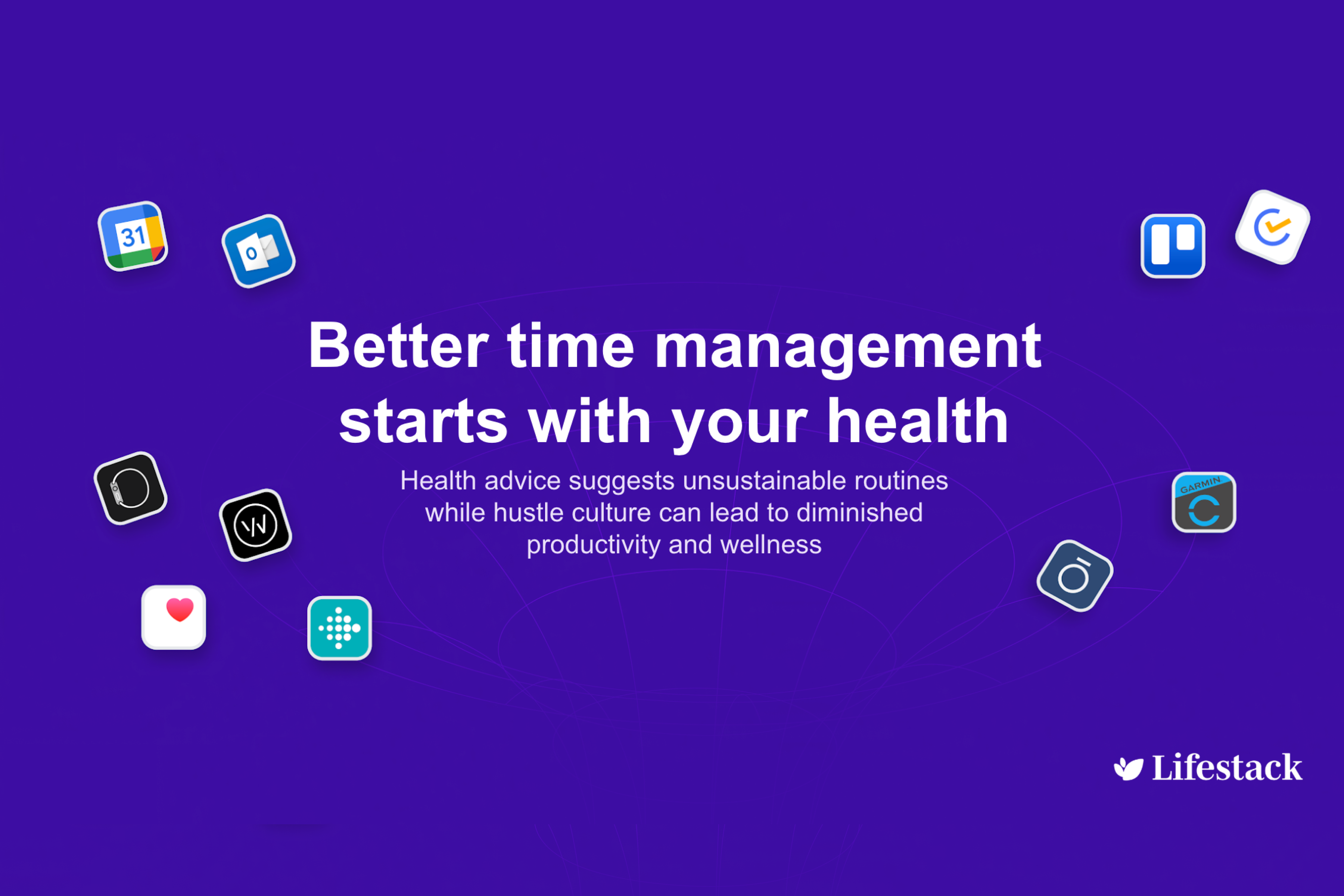 Lifestack (Web + AI Scheduler)