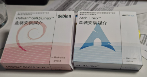 Debian,RHEL,Ubuntu,Immutable,Rocky,AlmaLinux,ArchLinux,Linux,发行版,Server