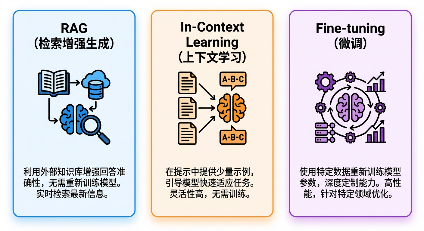 三种方法对比图