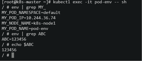 Kubernetes学习笔记(二)_k8s_29