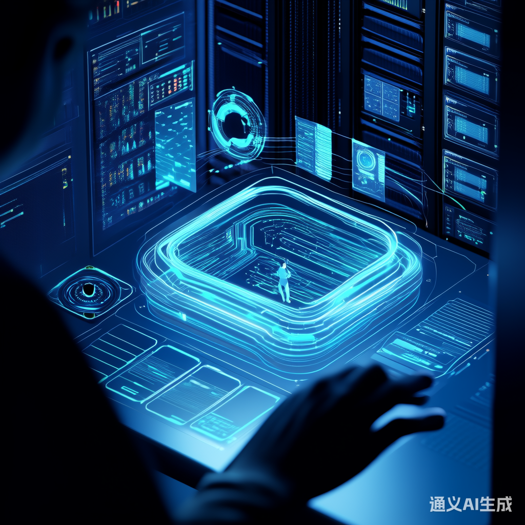 多模态语义对齐架构图