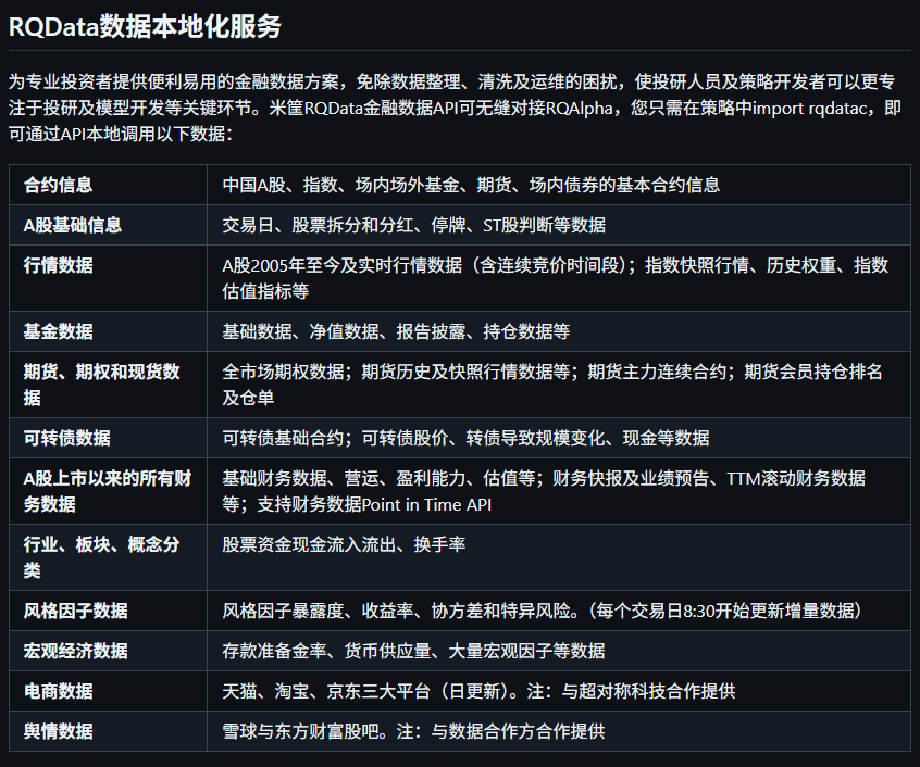 这5个开源量化AI炒股工具，让散户也能秒变量化大神！（附真实交易案例）_qlib和vn.py对比