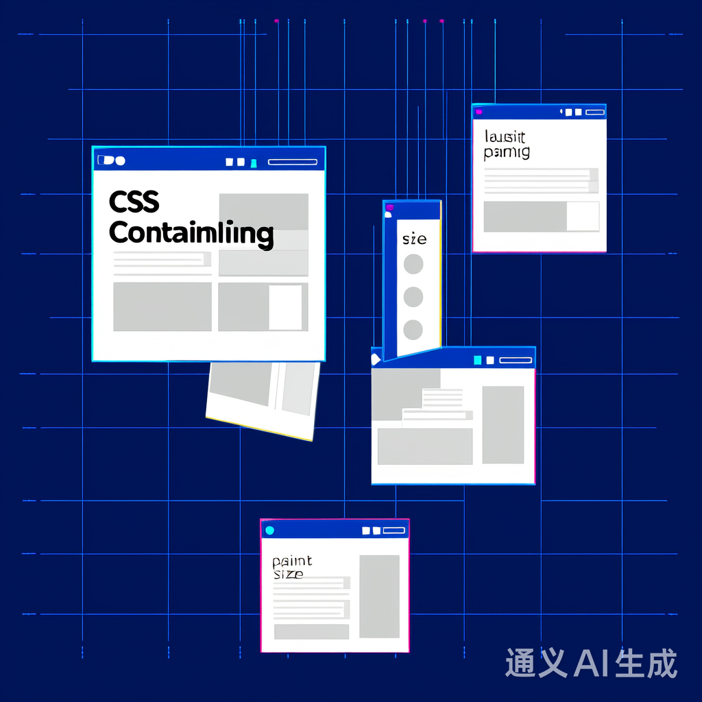 卡片式布局绘制区域限制示意图