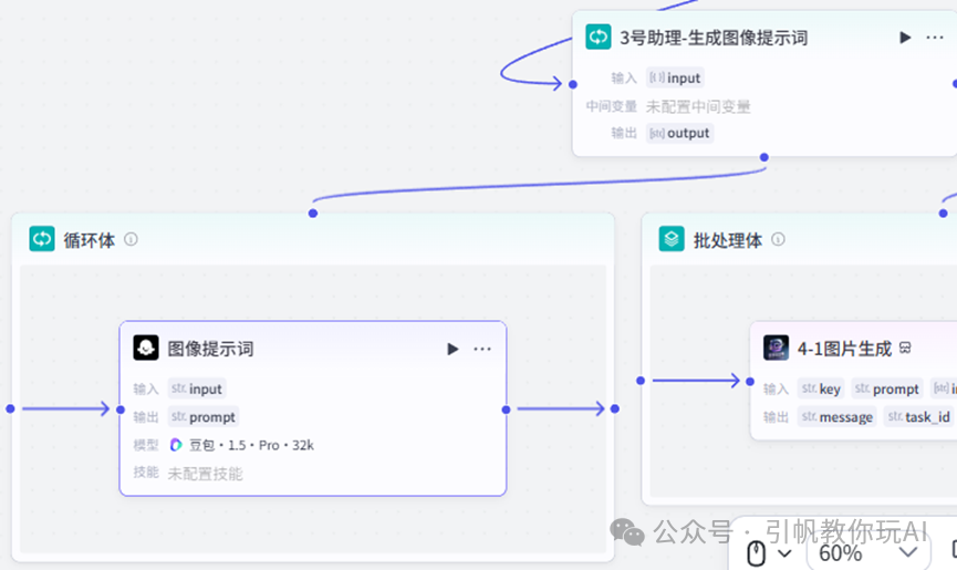 扣子(coze)实战:单条 224.7 万赞封神!复刻认知便利店风格,扣子工作流手把手搭建教学_coze扣子的fish语音模型设置怎么弄-CSDN博客