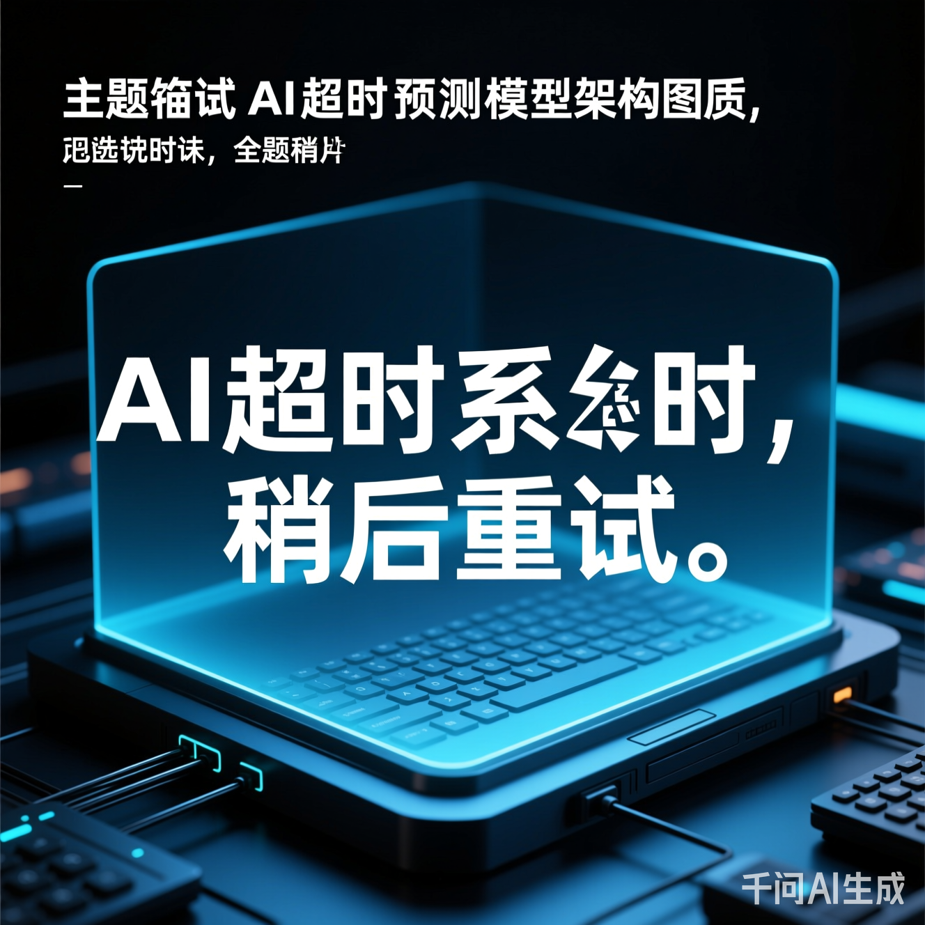 抱歉,系统超时,请稍后重试。-CSDN博客