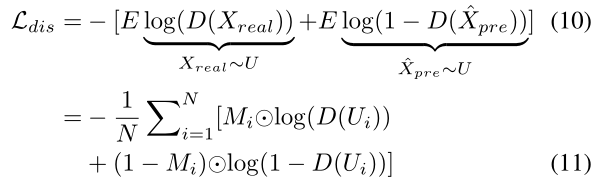 【时间序列聚类】Learning Representations for Incomplete Time Series Clustering ...