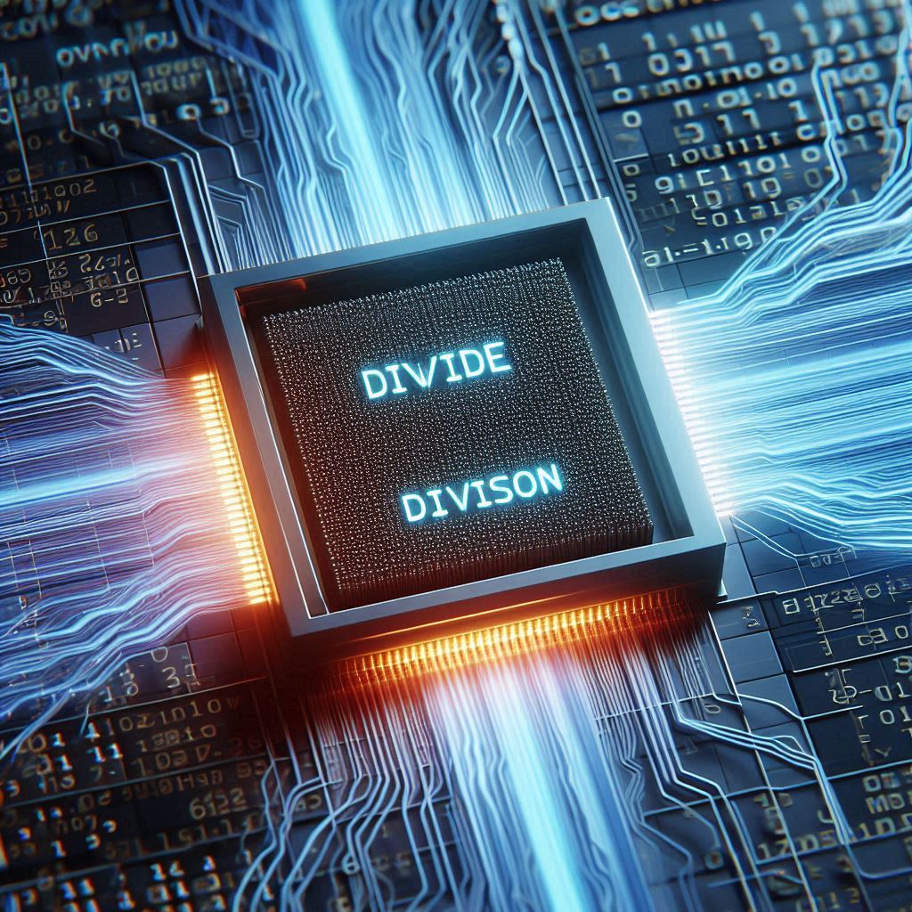 使用libdivide加速整数除法运算-CSDN博客