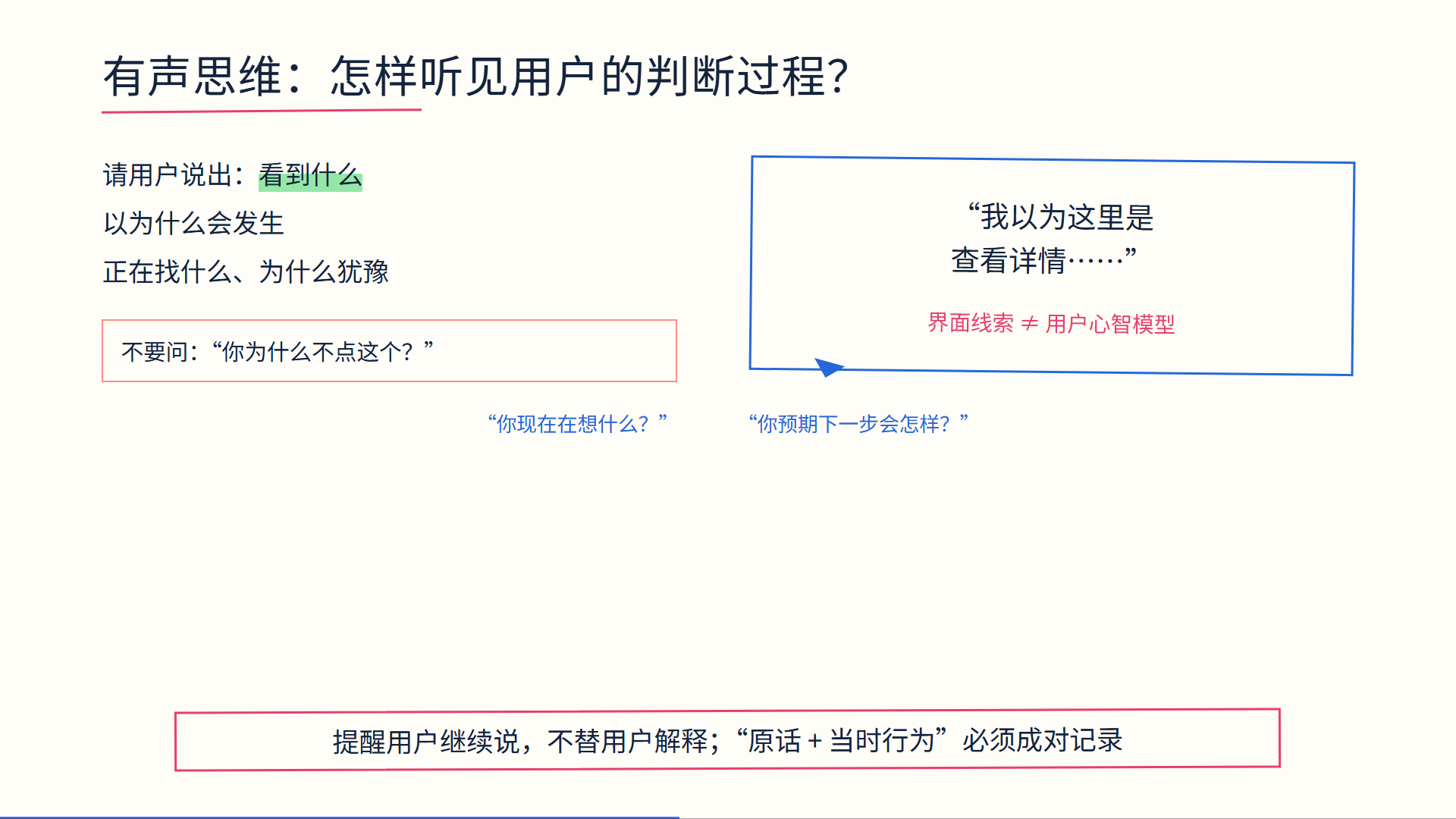 手写幻灯片示例 7