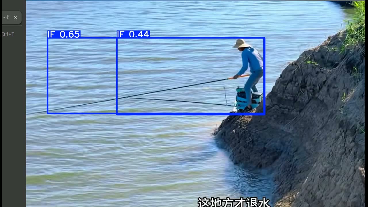 验证结果