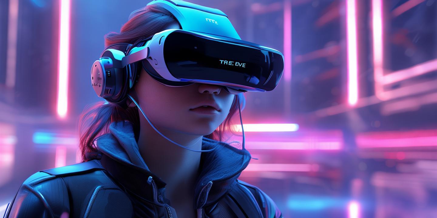 VR 应用中的晕动症优化：帧率补偿与视场角调整_vr 视场角