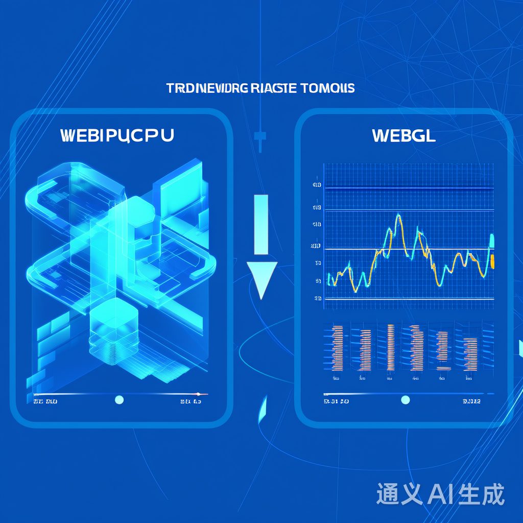 WebGPU与WebGL性能对比