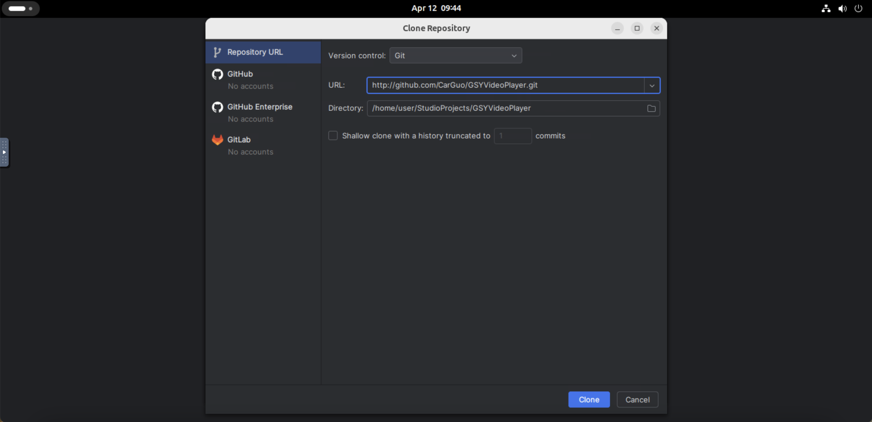 Android Studio Cloud 正式上线，不只是 Android，随时随地改 bug-CSDN博客
