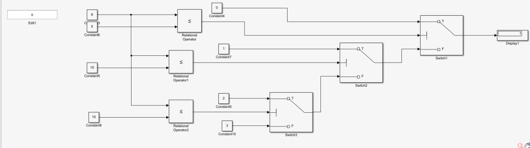 Simulink的Switch模块实现多个if-else及代码生成_simulink if else-CSDN博客