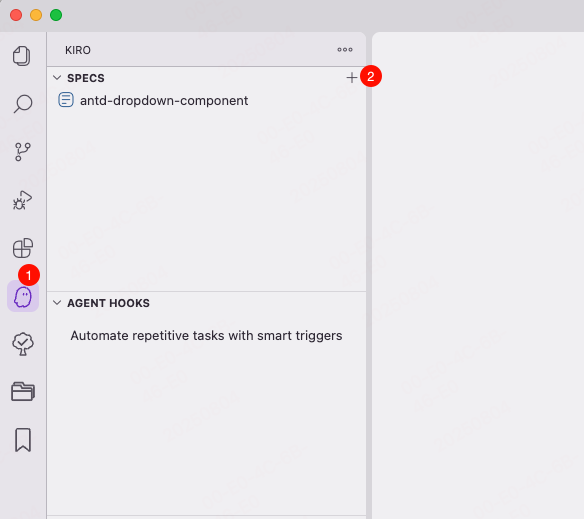 kiro使用指南-CSDN博客