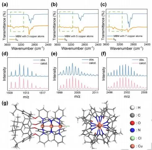 彭慧胜院士,Angew!