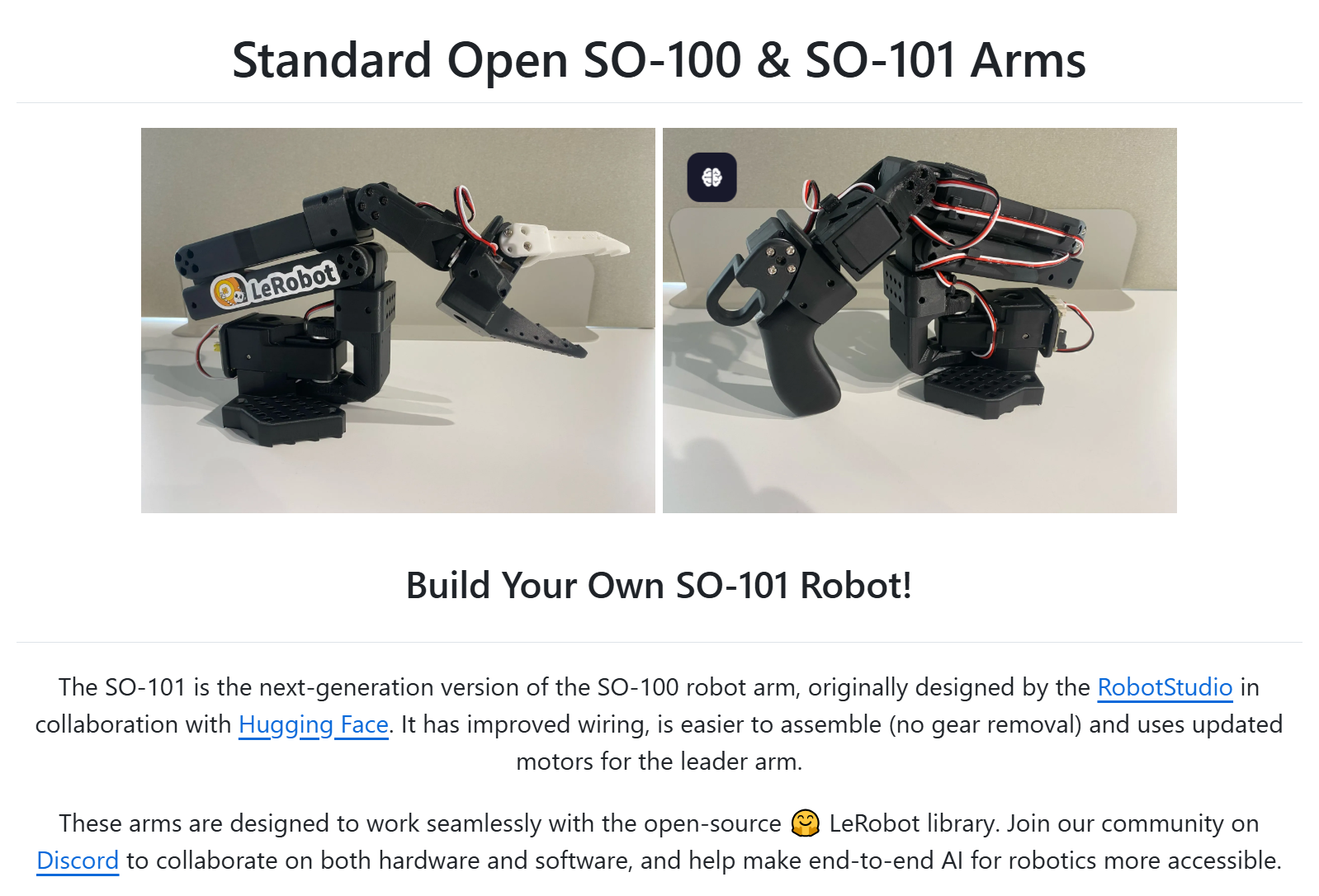 SO-ARM100