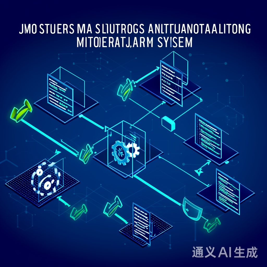 多语言项目中的依赖解析与冲突解决