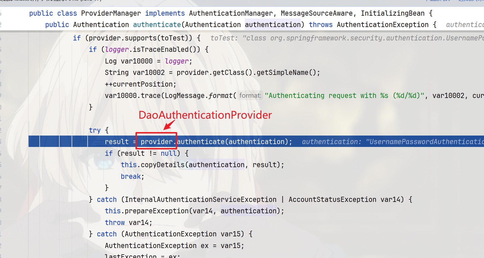 Spring Security 是如何通过自定义登录过滤器进行用户认证的呢？_customauthenticationfilter-CSDN博客