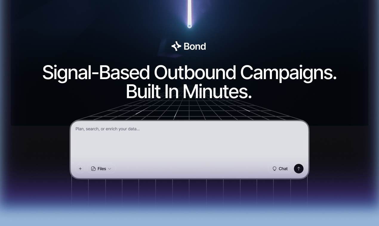Bond