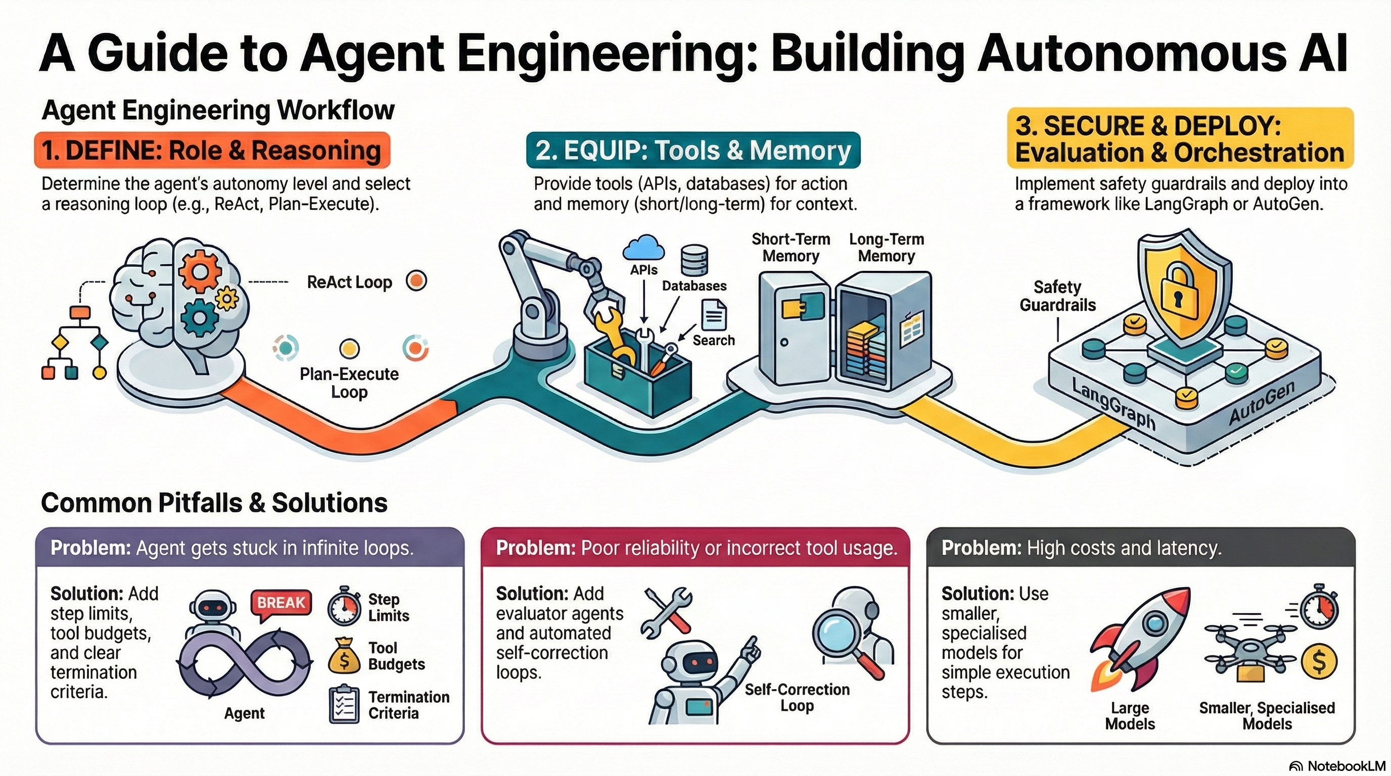 What is Agent Engineering: How Modern AI Agents Are Built