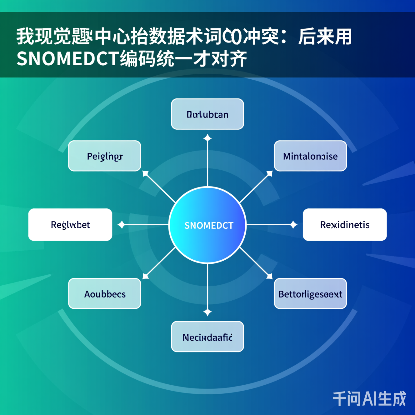 医疗数据共享流程图