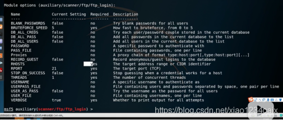 网络安全工程师教你：Kali Linux渗透测试与FTP密码安全实战技巧_安全_02