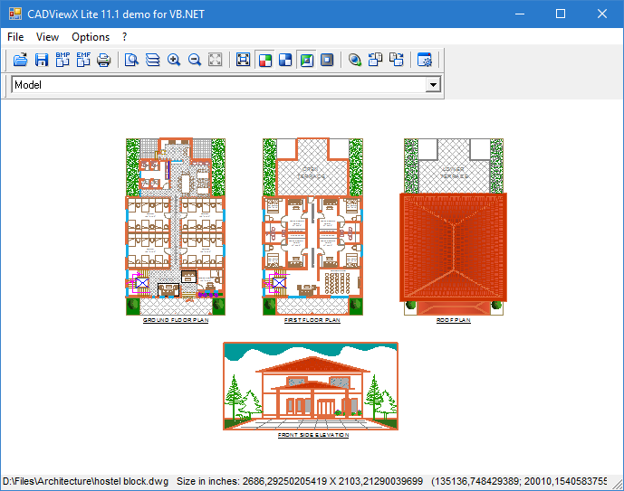 CADViewX 16 for ActiveX-CSDN博客