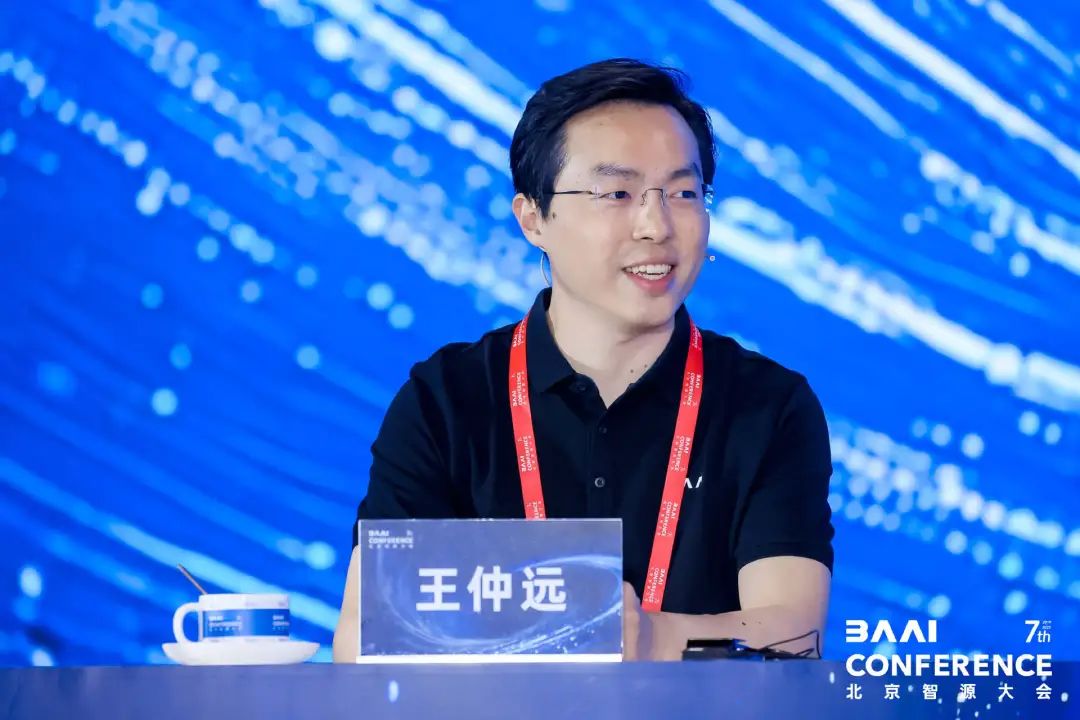 “能干活才是未来“,五大先锋公司激辩智源具身智能会客厅 | 智源大会-CSDN博客