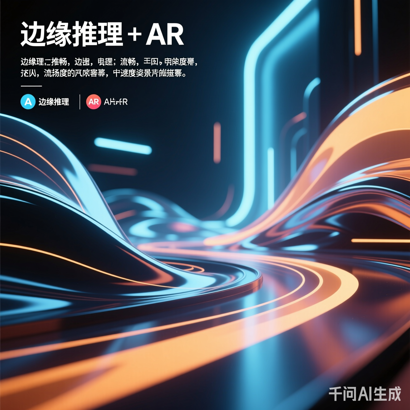 边缘推理在AR场景中的流畅度对比