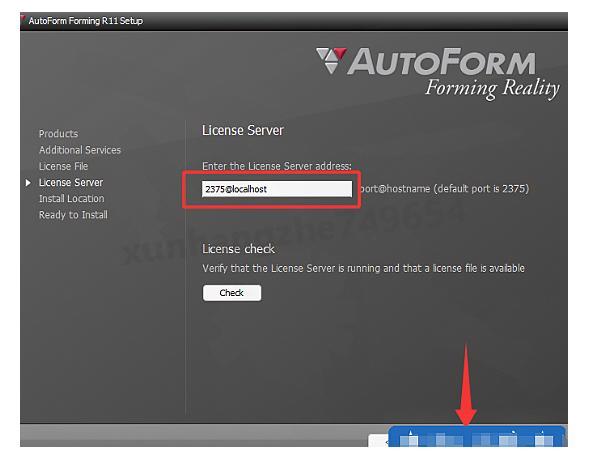 AutoForm Forming R12下载安装教程(附安装包)AutoForm Forming R12保姆级图文教程