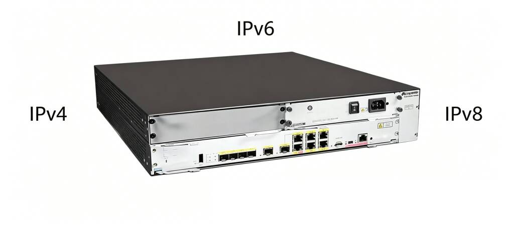 IPv8要来了?一份“另类”草案背后的网络协议困局-网络